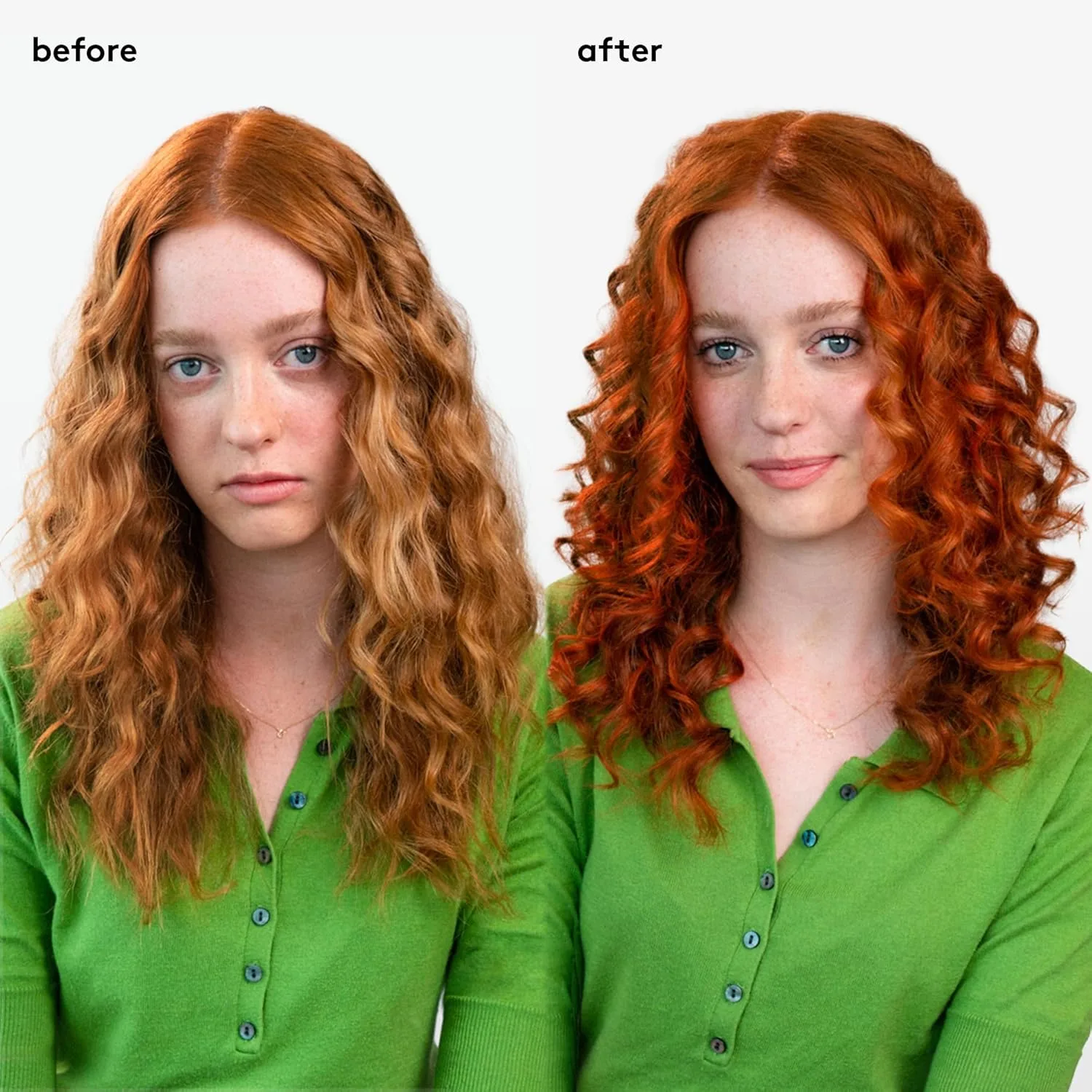 Кондиционер для окрашенных волос Evo Fabuloso Colour Depositing Conditioner - Питательное средство для сухих волос и мгновенное усиление цвета. 222 мл (.), Copper — фото 4