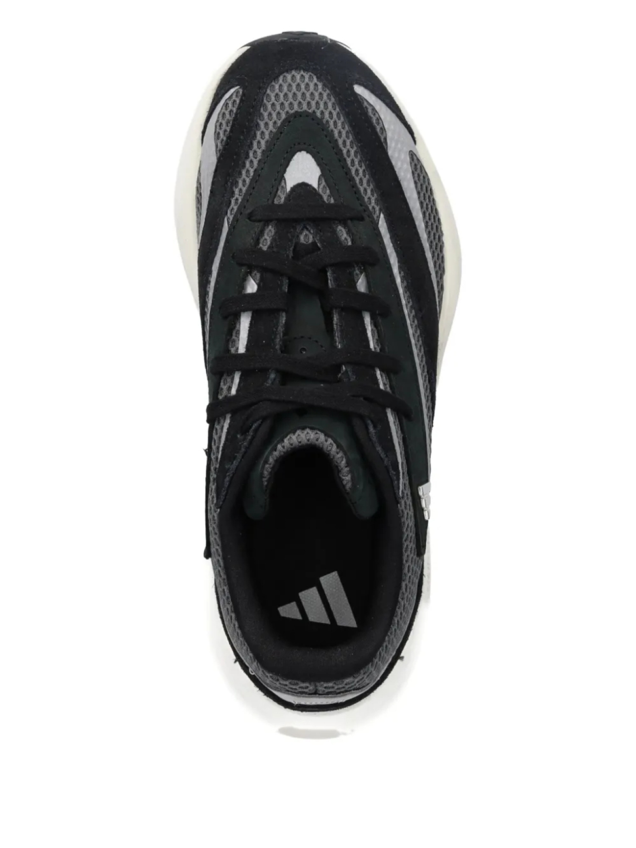 Кроссовки Adidas Lightblaze, черный — фото 4