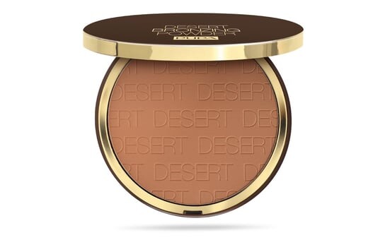 

Бронзирующая пудра 005 Light Sun Matt, 30 г Pupa, Desert Bronzing Powder