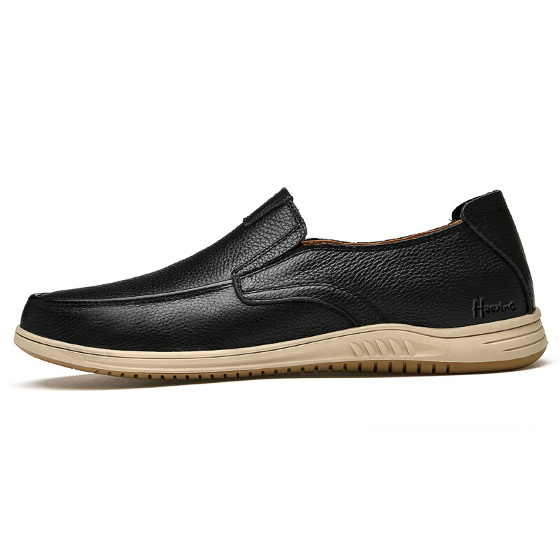 

Кроссовки мужские Lifestyle Shoes Men Low-Top Extravagant, черный