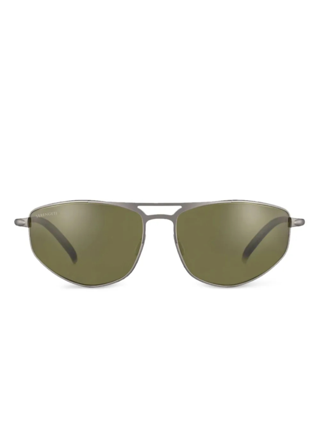 

Солнцезащитные очки Serengeti Eyewear Masten, серый