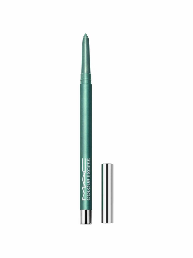 

Карандаш для глаз Colour Excess Gel Pencil Eye Liner, оттенок Pool Shark MAC
