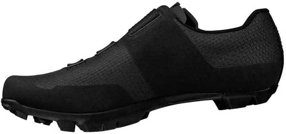 Походные ботинки Fizik Unisex Vento Ferox Carbon, Black — фото 4