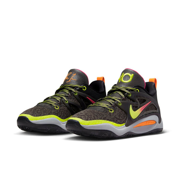 Кроссовки x boi 1da kd 15 Nike, мульитколор — фото 3