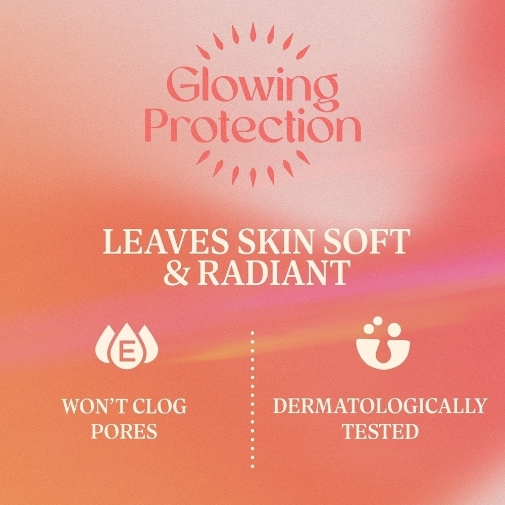 Крем для лица с защитой от сияния SPF 50 Hawaiian Tropic, 50 мл — фото 2