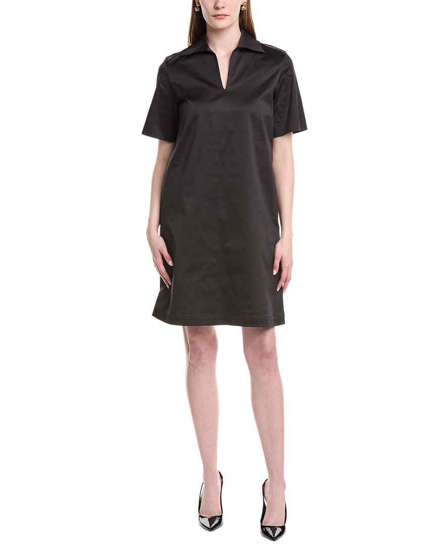 

Lafayette 148 New York Платье Andie, черный