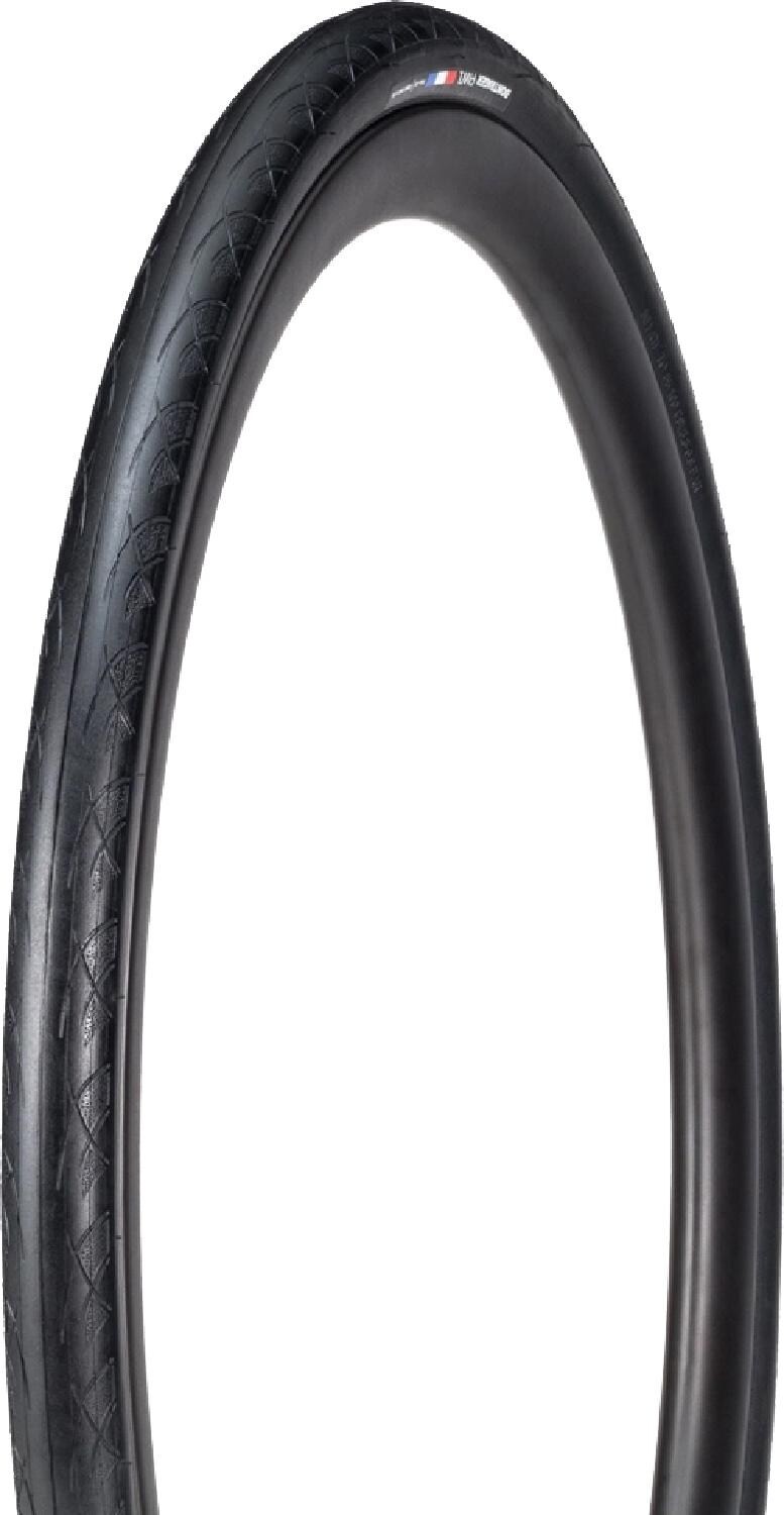 

Дорожная покрышка AW1 с жестким корпусом Lite Bontrager, черный