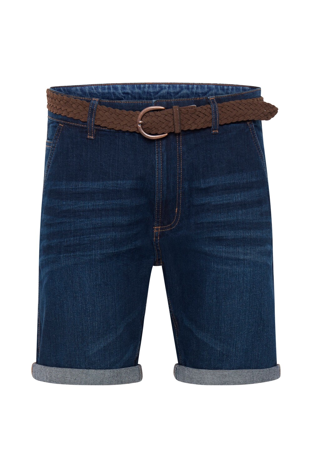 

Тканевые шорты INDICODE Jeans IDQuincy, синий