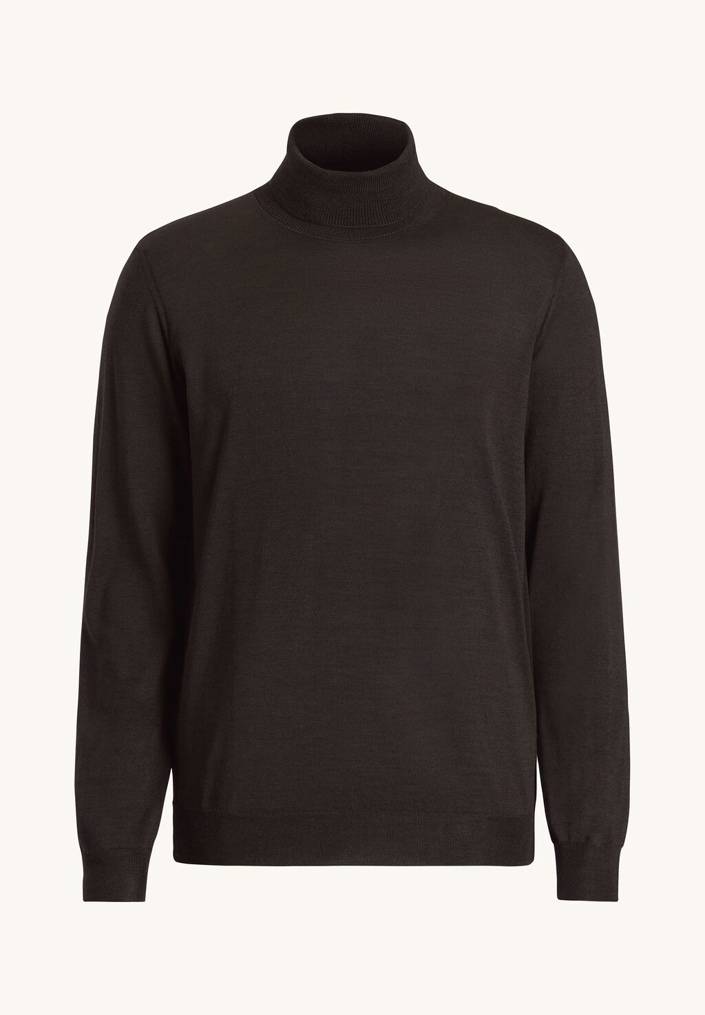 

Джемпер MARCEL ROLLNECK Oscar Jacobson, темно-коричневый