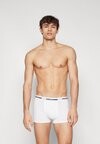 

Трусы ANGO BOXERSHORTS 3 PACK Pegador, белый