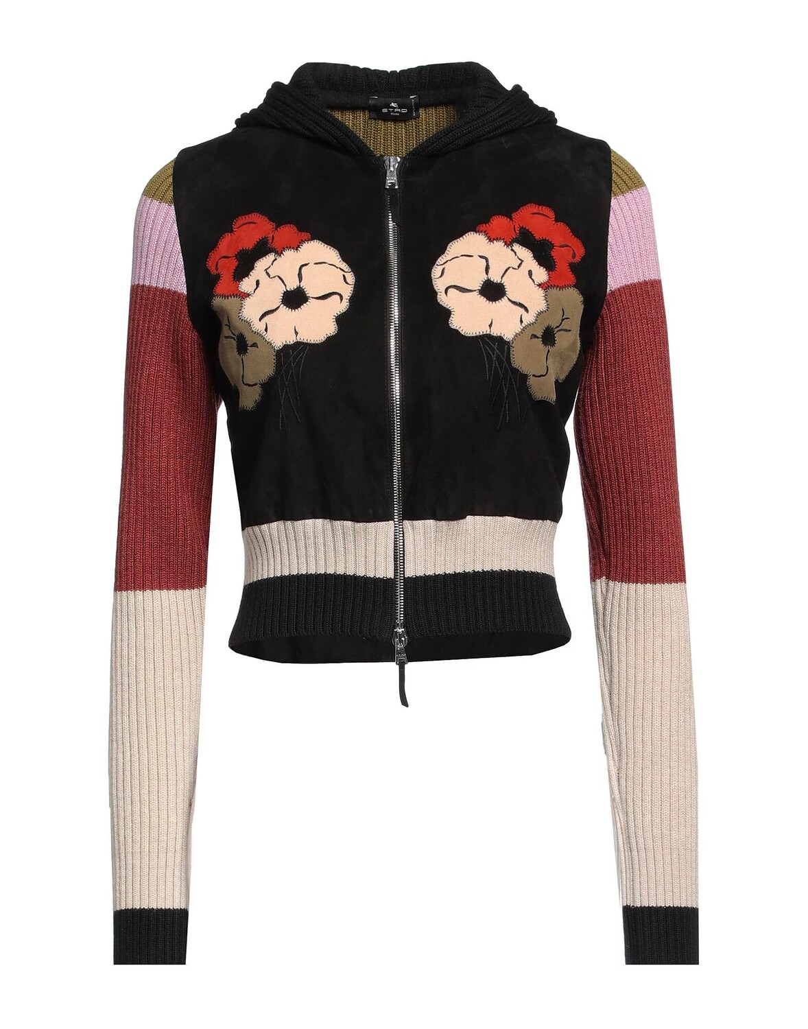 

Кардиган Etro, черный
