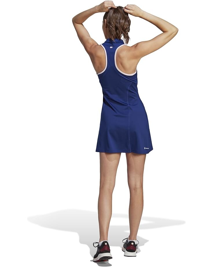 

Платье Adidas Clubhouse Dress, цвет Victory Blue