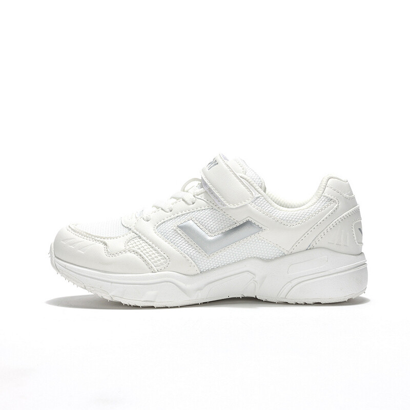 

Кроссовки PONY MJ-72 Kids Lifestyle Shoes Kids Low-top White, белый