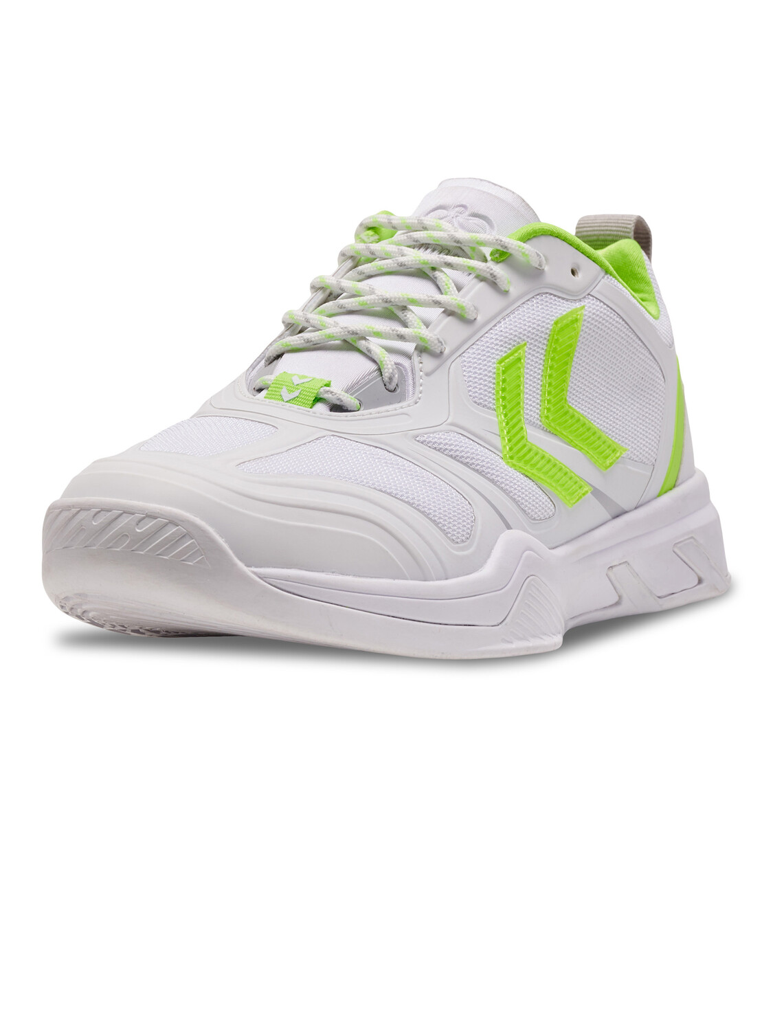 Спортивные кроссовки Hummel Sportschuh Uruz 2.0, белый — фото 4