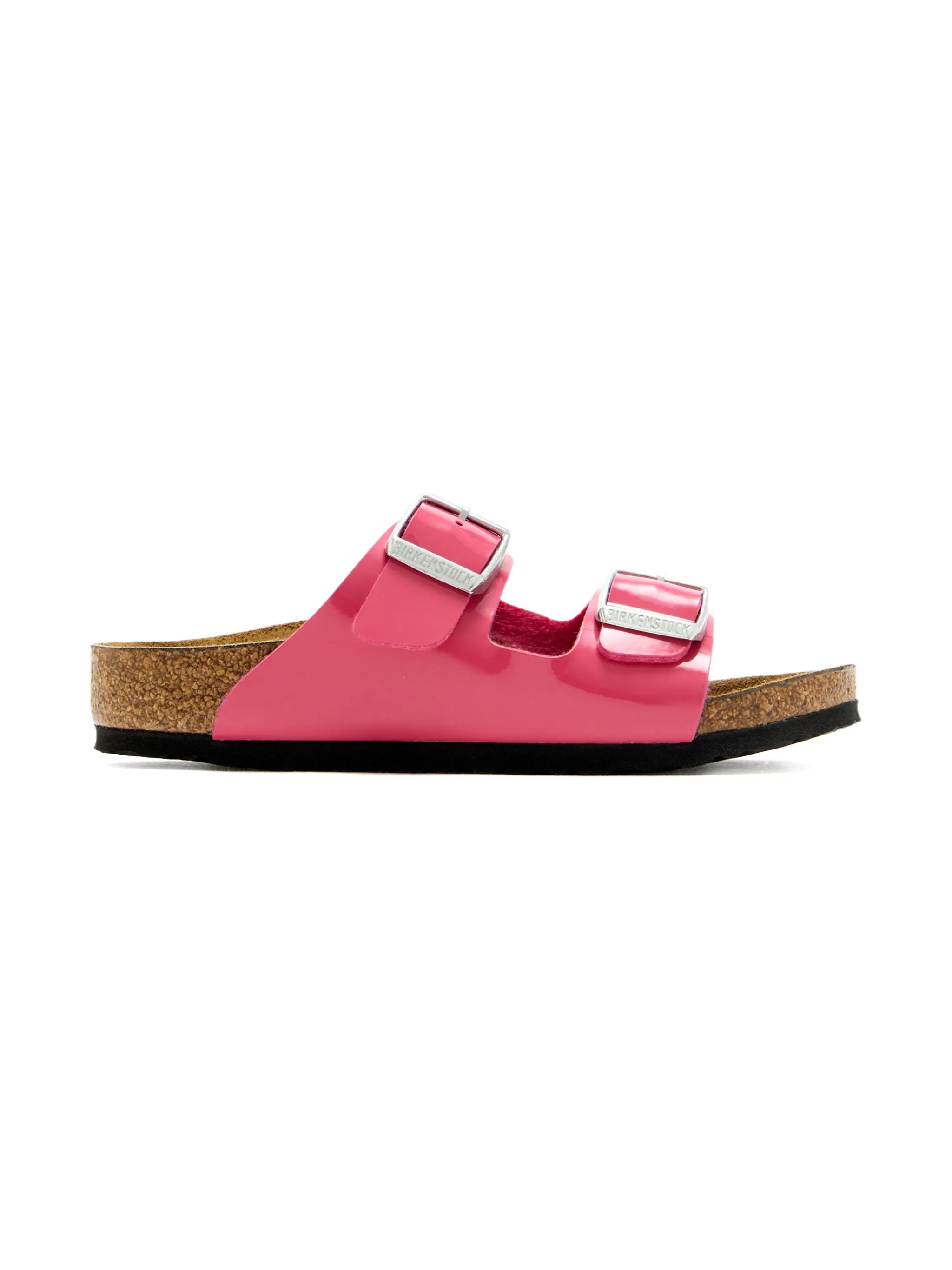 

Сандалии Arizona Birkenstock Kids, розовый