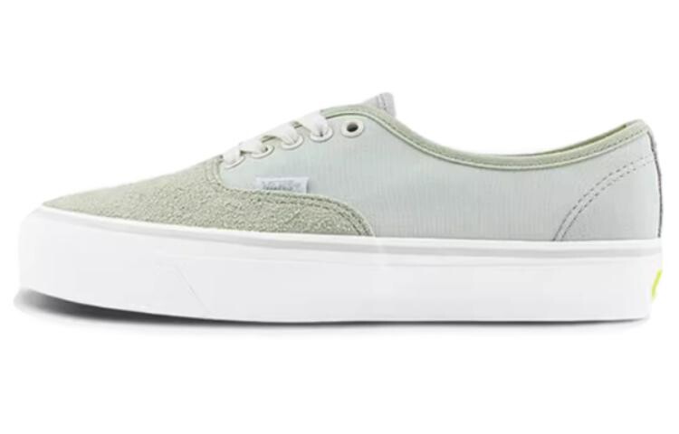 

Аутентичные кроссовки для скейтбординга Vans унисекс, Green/White