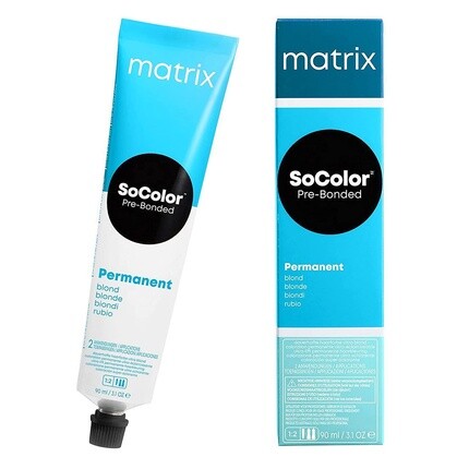 

Matrix SoColor Pre-Bonded UL-VV Экстра-Блонд Фиолетовый 90мл