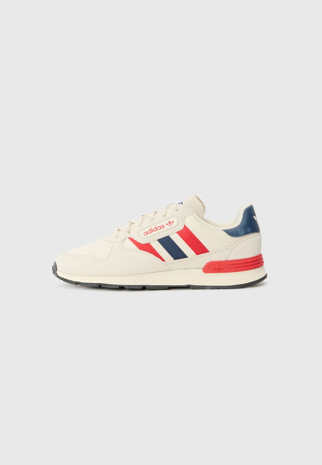 

Кроссовки TREZIOD 2 UNISEX Adidas Originals, кремовый
