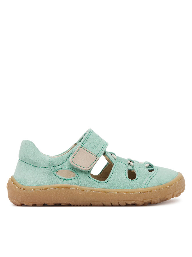 

Сандалии Barefoot Elastic Sandal G3150262-11 S Froddo, зеленый