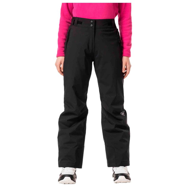 

Функциональные брюки для девочек, горнолыжные, черные - 12 Rossignol