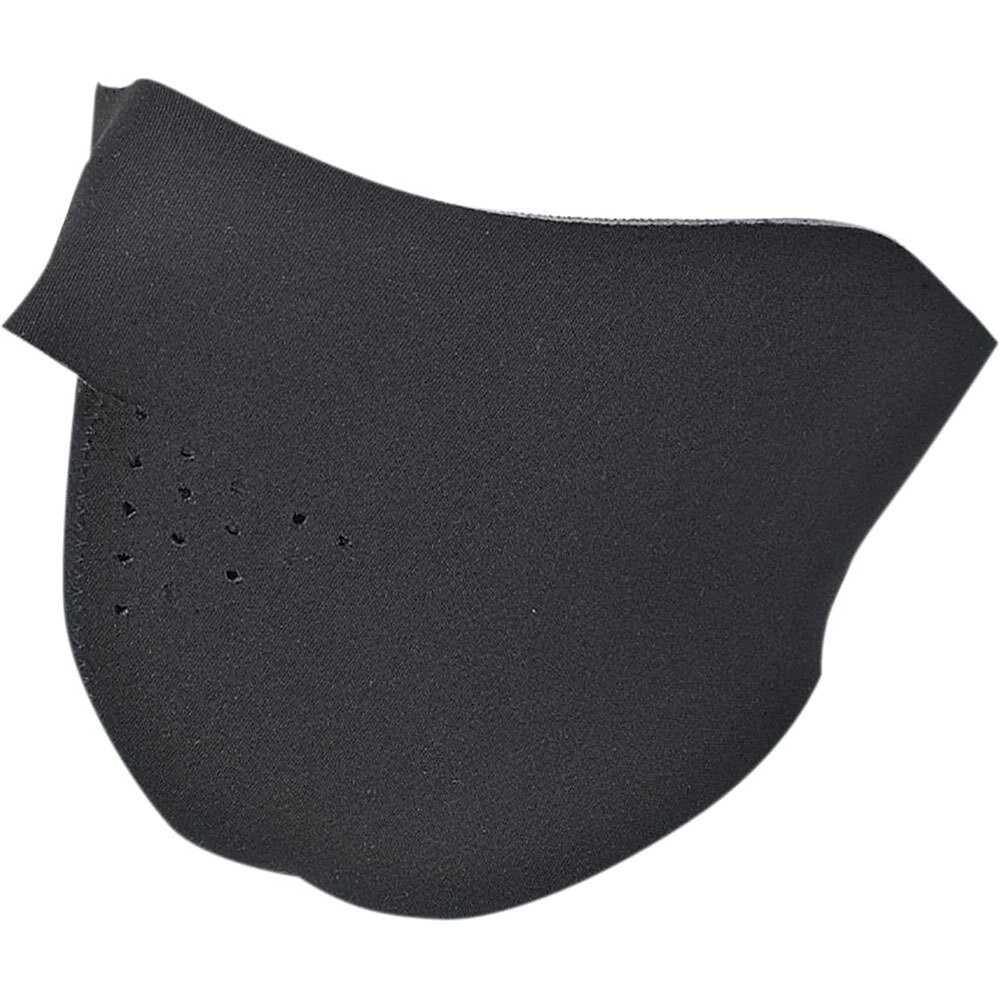 

Маска Zan Headgear Neoprene, серый