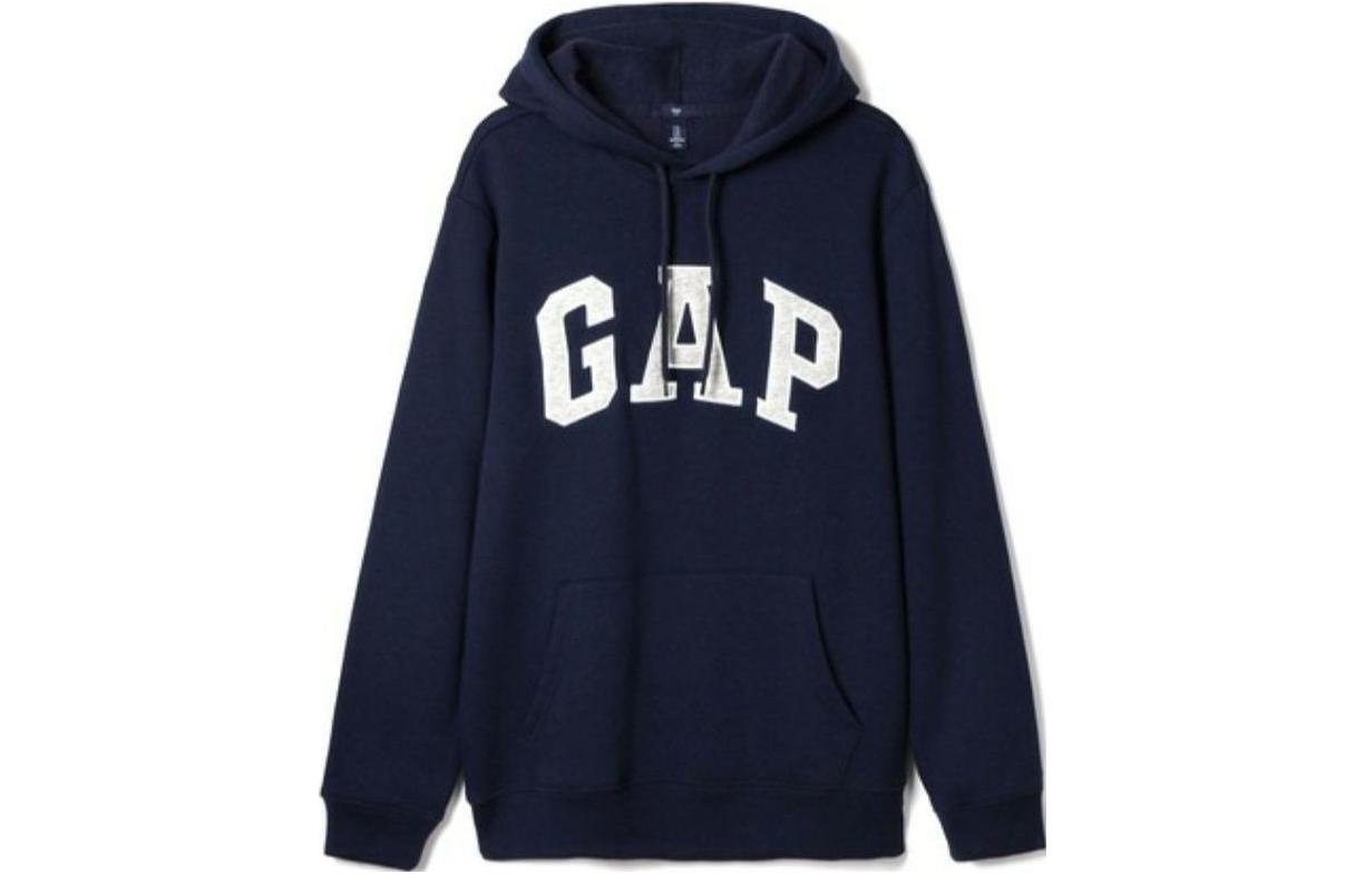 

Толстовка мужская GAP, Marine Blue