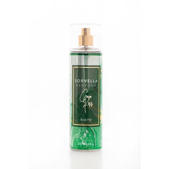 

Спрей для тела, 200 мл Sorvella - Coco Kiss, Sorvella Perfume