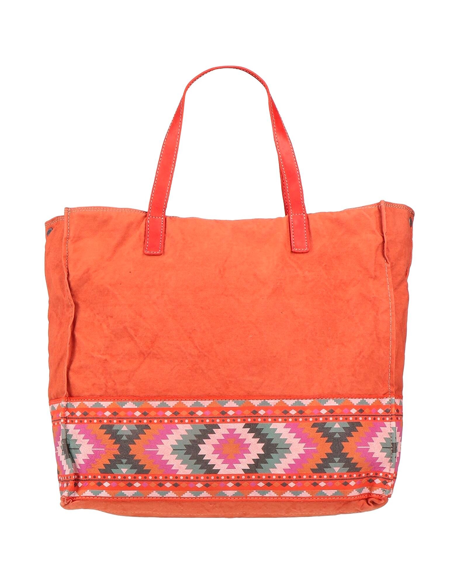 

Сумка Gold Caterina Lucchi, оранжевый