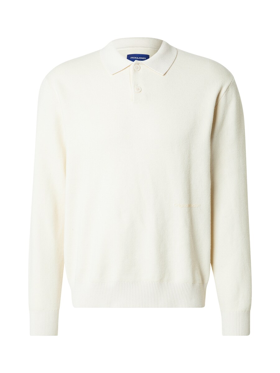 

Рубашка JACK & JONES JORVESTERBRO, светло-бежевый