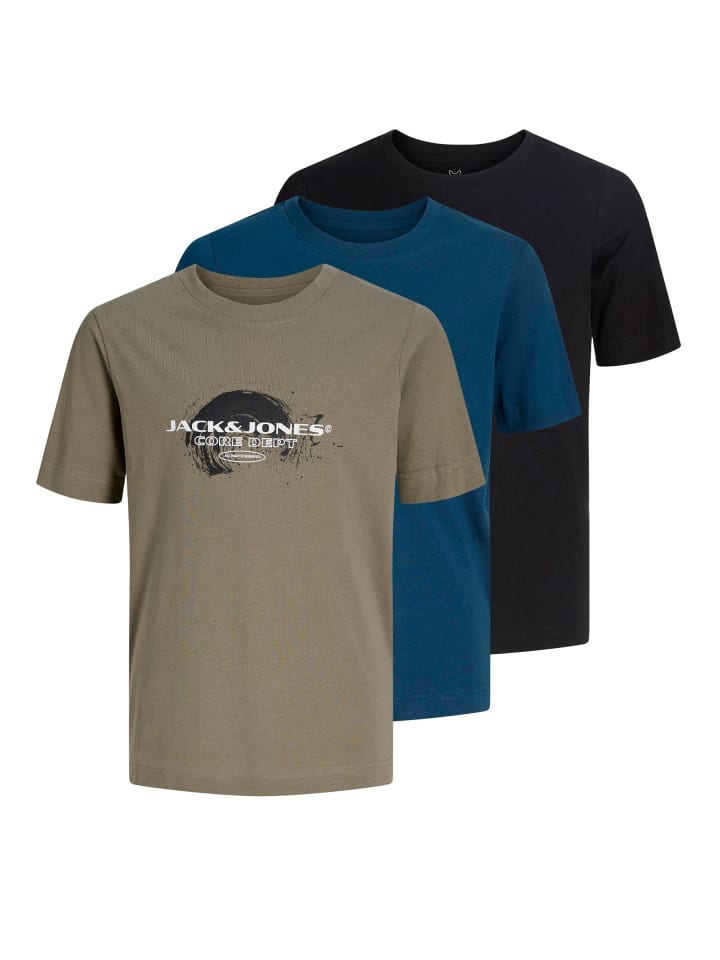 

Футболка JACK & JONES Junior