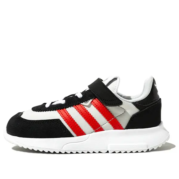 

Кроссовки оригиналы ретро f2 Adidas, красный