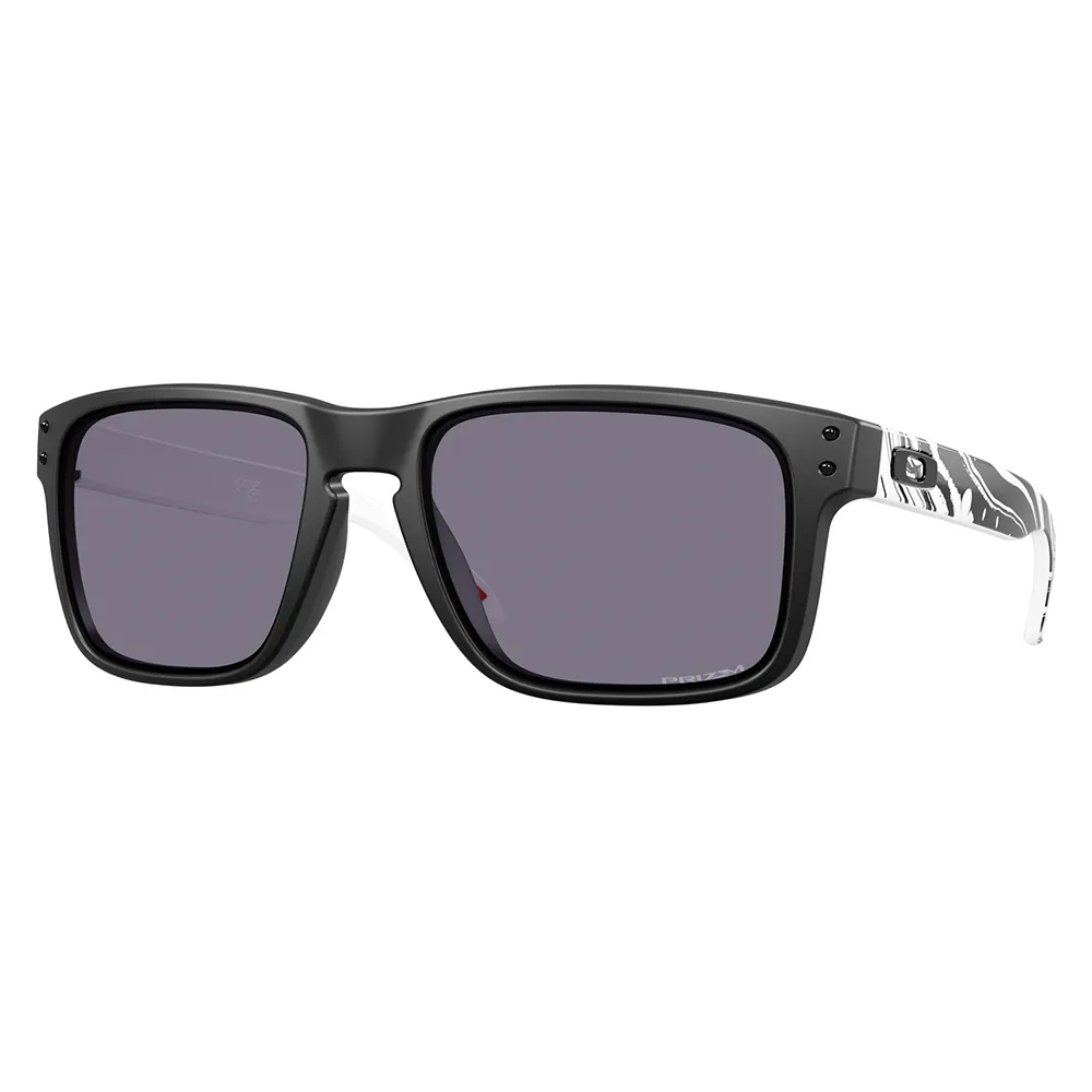 

Солнцезащитные очки Oakley Holbrook, прозрачный