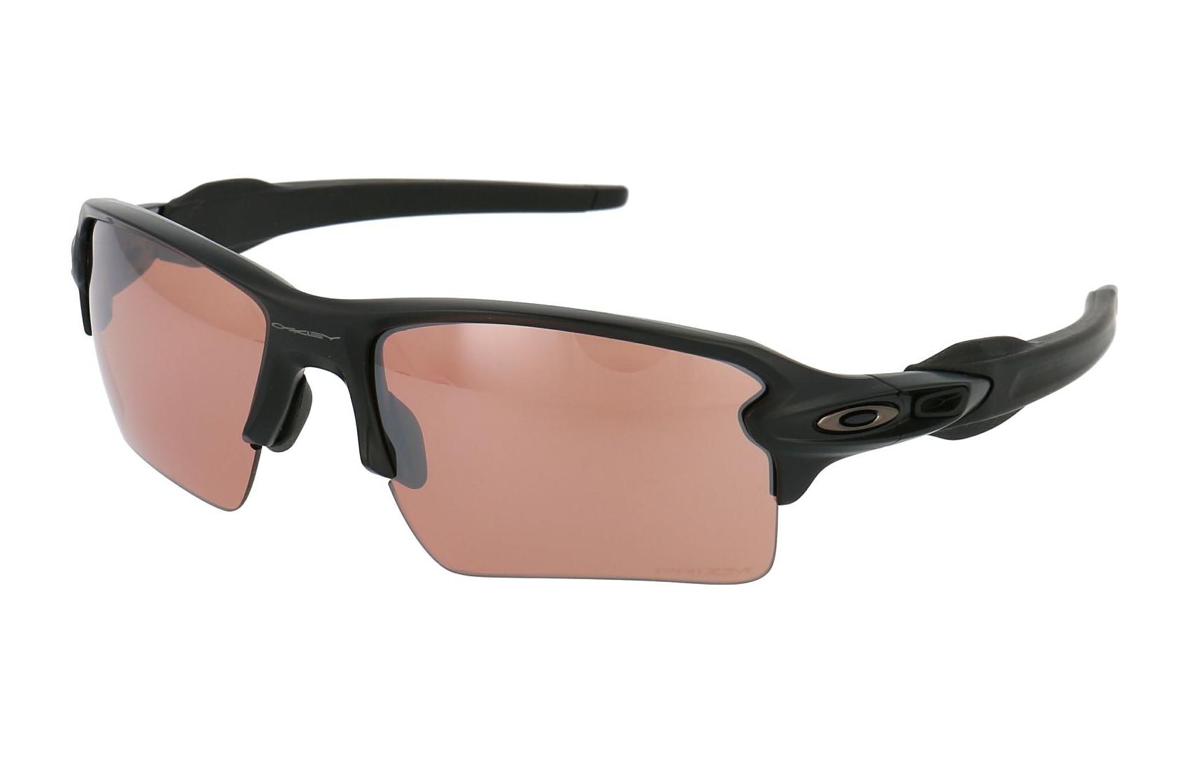 

Очки Oakley Flak 2.0 XXL черные