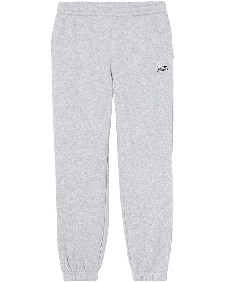 

Брюки Fila Lassie Joggers, цвет Heather Grey