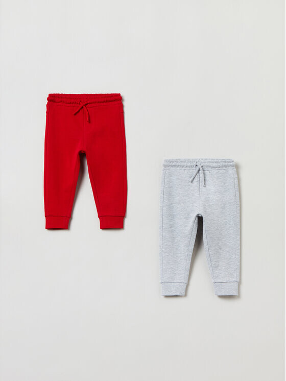 

Спортивные брюки стандартного кроя Ovs, мультиколор