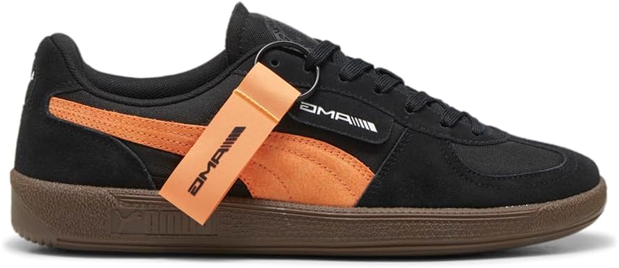 

Мужские кроссовки Puma Amg Palermo OG, черный