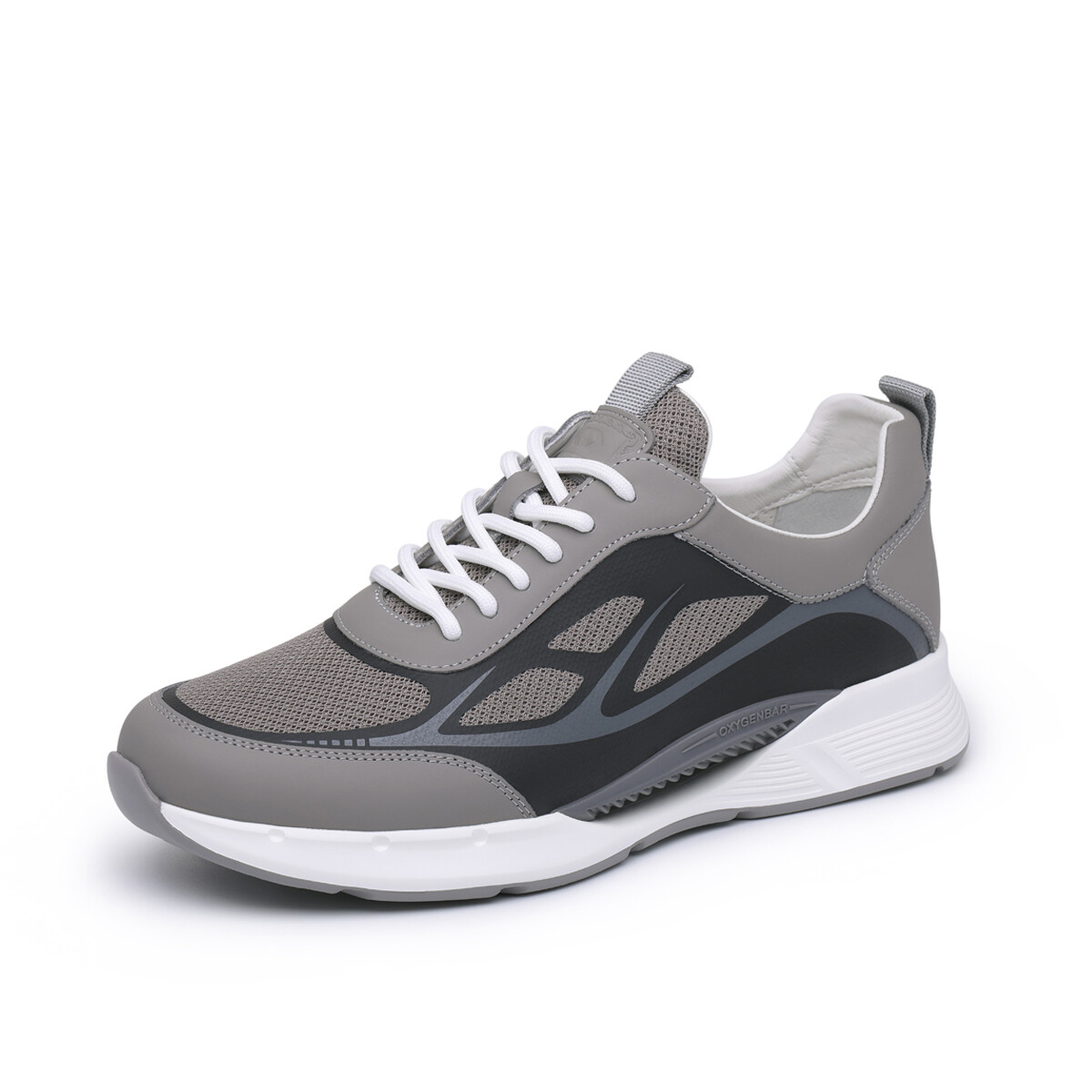 Мужские туфли CHRISDIEN DENY Casual Shoes Men Low-Top — фото 2