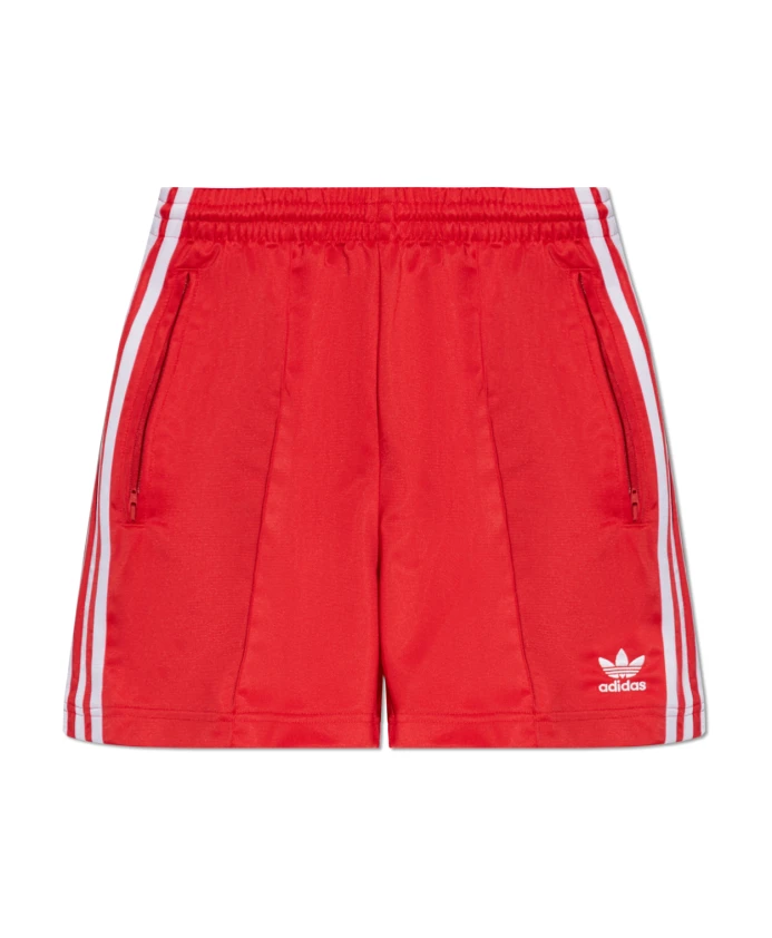 

Шорты «Жар-птица» Adidas Originals, красный