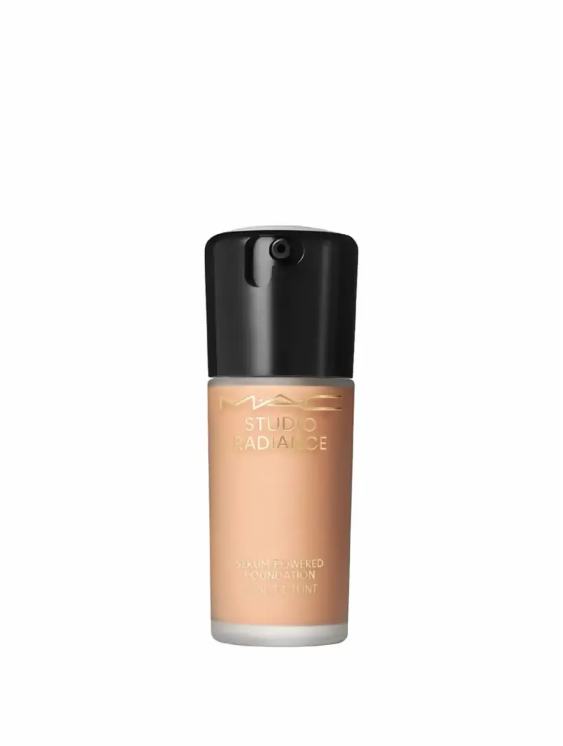 

Тональный крем Studio Radiance Serum Powered Foundation, оттенок NW25 MAC