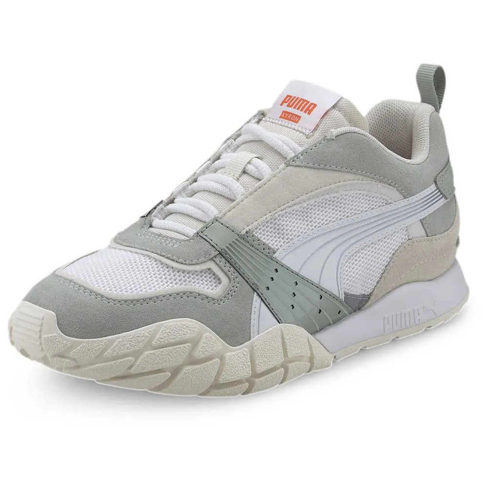 Кроссовки Puma Kyron Wild Beasts, серый
