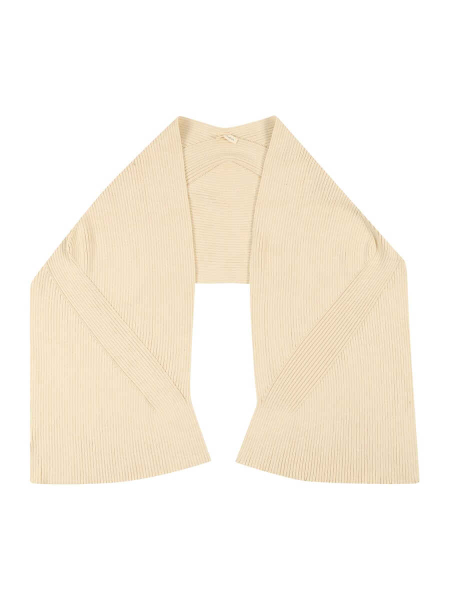 

Шарф Esmé Studios Scarf Mary, светло-коричневый
