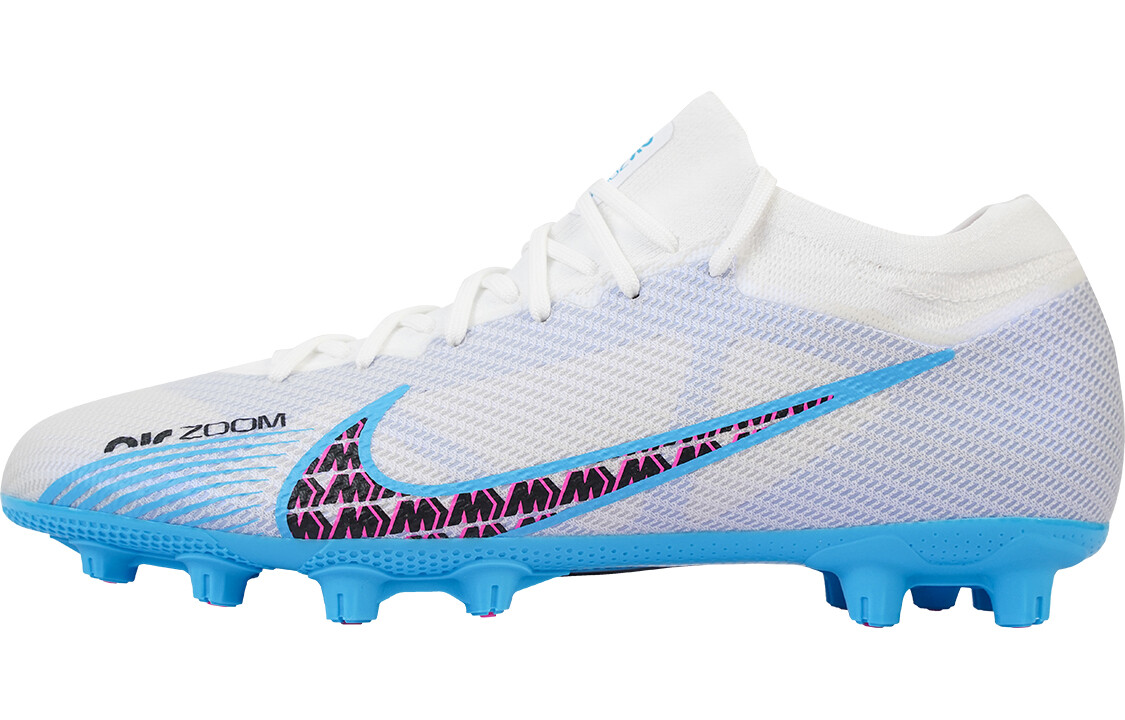

Nike Air Zoom Vapor 15 Футбольные бутсы Мужчины, Белый