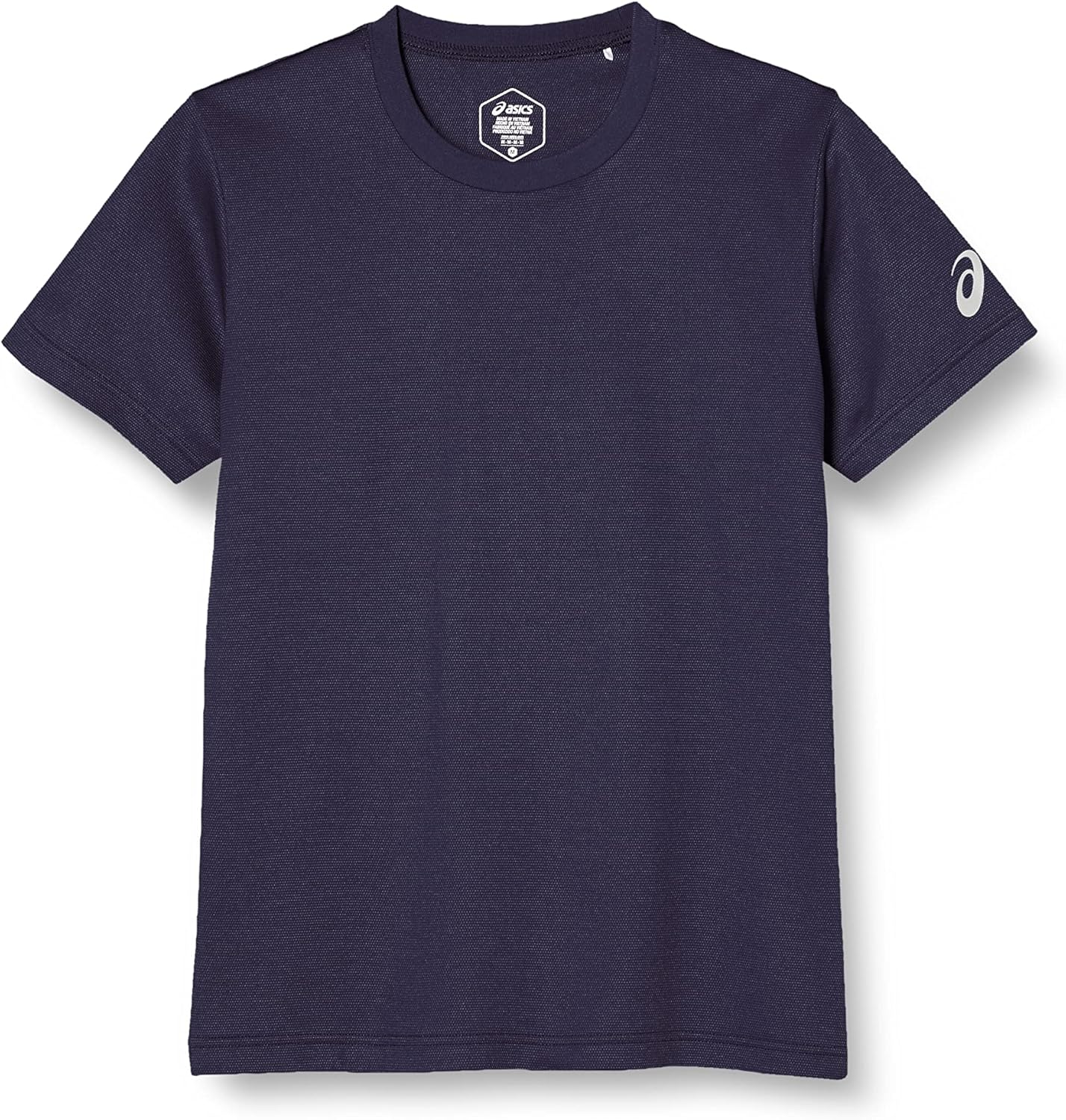 

Мужская тренировочная футболка с коротким рукавом ASICS XA6188