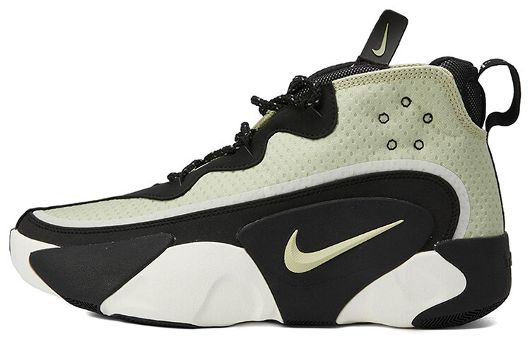 

Мужские баскетбольные кроссовки Nike React Frenzy