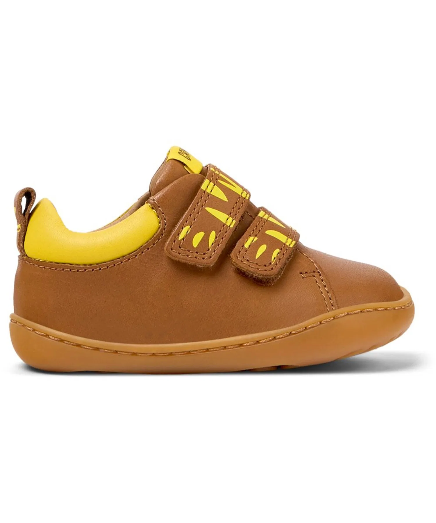 Детские кроссовки CAMPER TWINS First Walker — фото 2