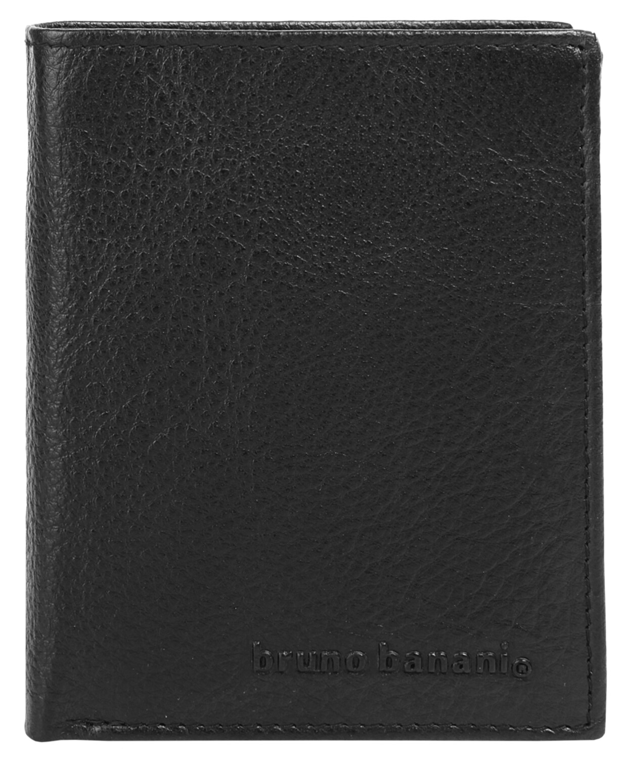 

Кошелек Bruno Banani, черный