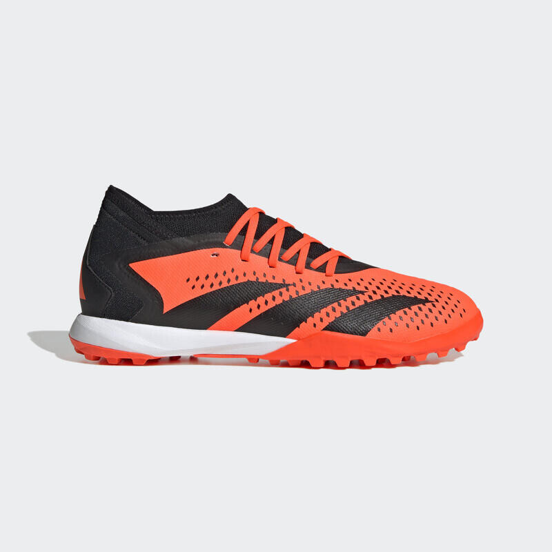 

Футбольные бутсы Predator Accuracy.3 TF ADIDAS, цвет orange
