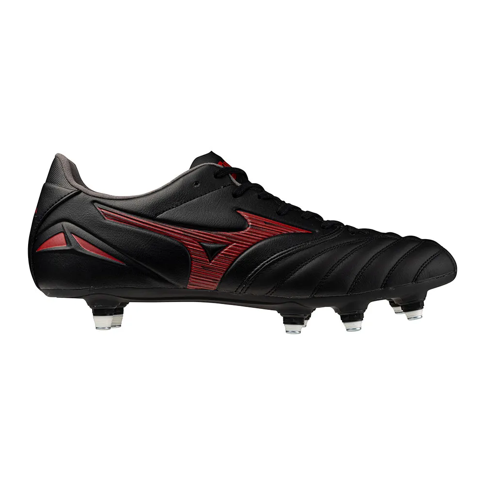 

Футбольные бутсы Mizuno Morelia Neo IV Pro SI, черный