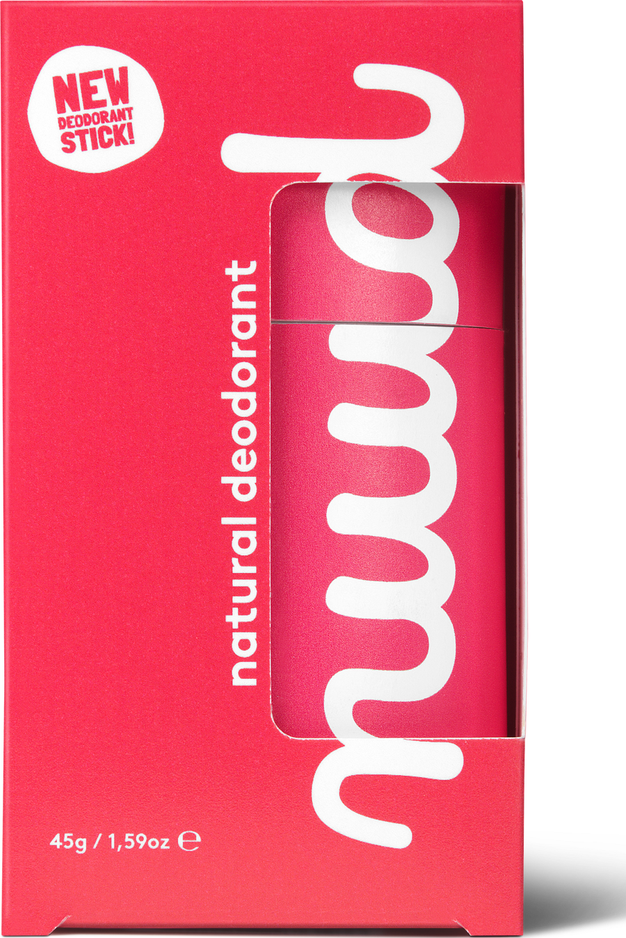 

Дезодорант nuud Deo Stick