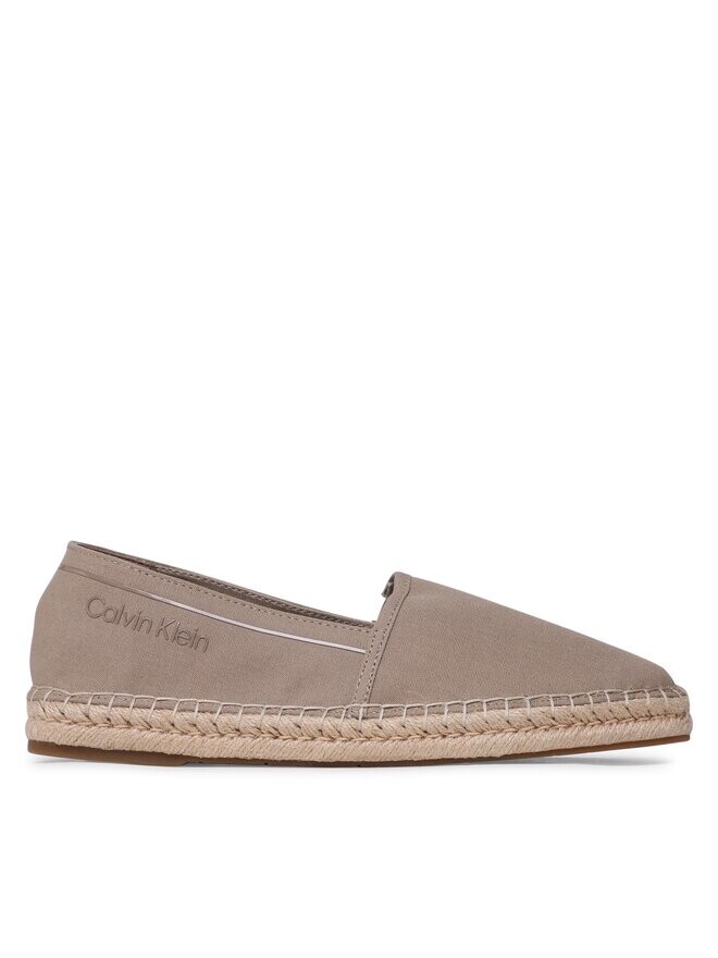 

Эспадрильи Espadrille Cv Calvin Klein, бежевый